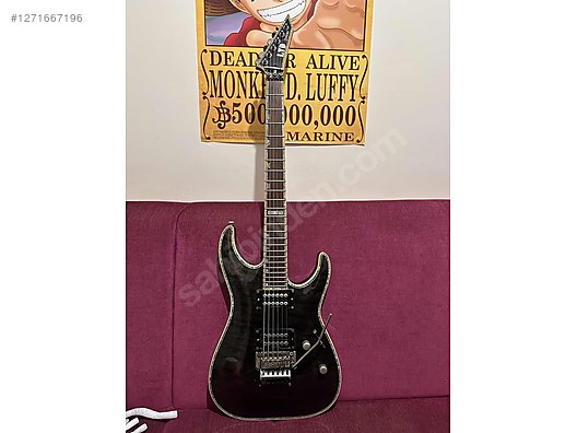 İkinci El ve Sıfır Alışveriş / Müzik / Müzik Aletleri / Telli Çalgılar / Gitar / Elektro