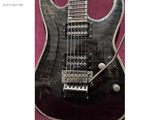 LTD Elektro Gitar