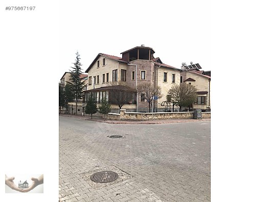 urgup elitkent sitesi triblex villa satilik daire ilanlari sahibinden com da 975667197