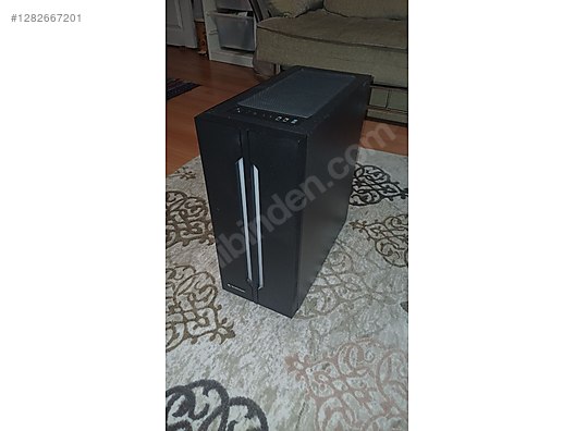 İkinci El ve Sıfır Alışveriş / Bilgisayar / Masaüstü / Donanım / Kasa