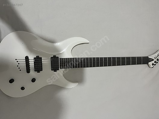 Washburn Elektro Gitar - 1323667207