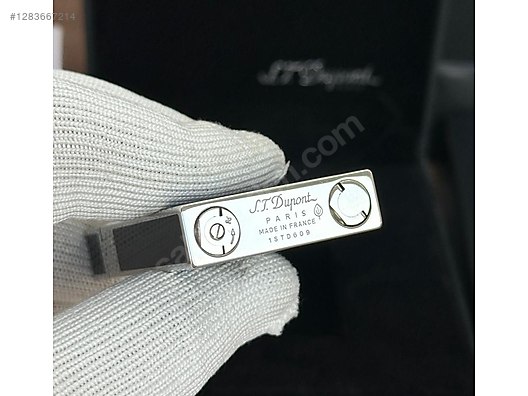 İkinci El ve Sıfır Alışveriş / Koleksiyon / Objeler / Çakmak