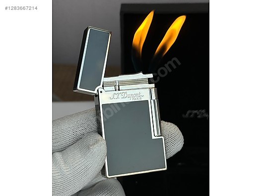 İkinci El ve Sıfır Alışveriş / Koleksiyon / Objeler / Çakmak