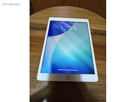 Apple / iPad 8 / iPad 8th 32GB Gold on sahibinden.com - 1314667224