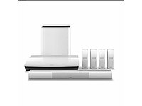 BOSE LIFESTYLE 650 BEYAZ