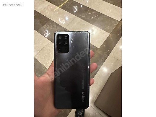 Used & Brand New Items / Cell Phones & Accessories / Cell Phones / Oppo / Reno5 Lite