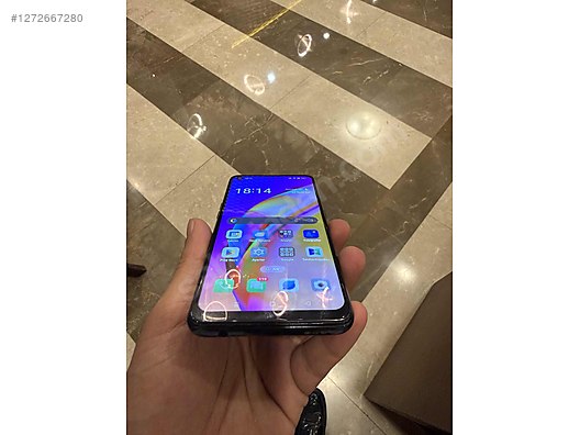 Used & Brand New Items / Cell Phones & Accessories / Cell Phones / Oppo / Reno5 Lite