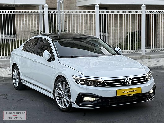 Vasıta / Otomobil / Volkswagen / Passat / 1.6 TDI BlueMotion / Comfortline