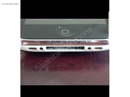 Apple / iPhone 3G / ilk IPHONE 2 (3G) sahibinden.comda - 1264667293