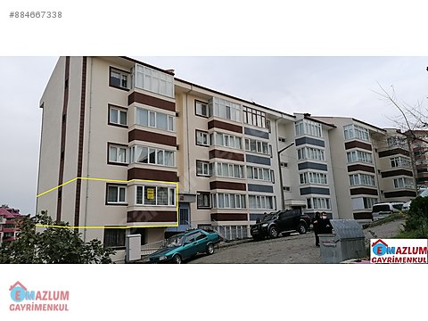 Sahibinden Trabzon Ortahisar Pelitli Mahallesi 3 1 Satilik Daire 430 000 Tl 6982749