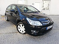 Istanbul Sahibinden Citroen C4 Fiyatlari Modelleri Sahibinden Com Da