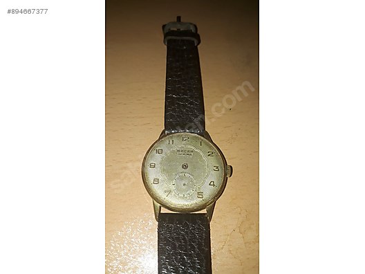 Nacar 17 Rubis 100 Senelik Antika Antika Cep Kol Saati Ve Cesitli Antika Aksesuarlar Sahibinden Com Da 894667377 Nacar 17 Rubis 100 Senelik Antika Antika Cep Kol Saati Ve Cesitli Antika Aksesuarlar Sahibinden Com Da 894667377