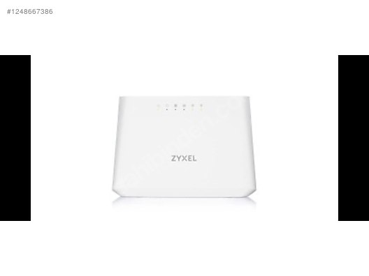ZYXEL VDSL MODEM - VDSL Modem ilanları uygun fiyatlarıyla sahibinden.com'da
