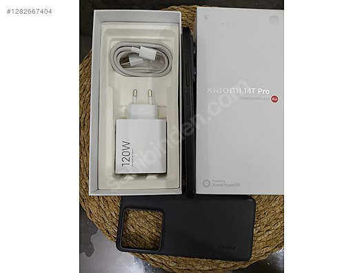 Used & Brand New Items / Cell Phones & Accessories / Cell Phones / Xiaomi / 14T Pro
