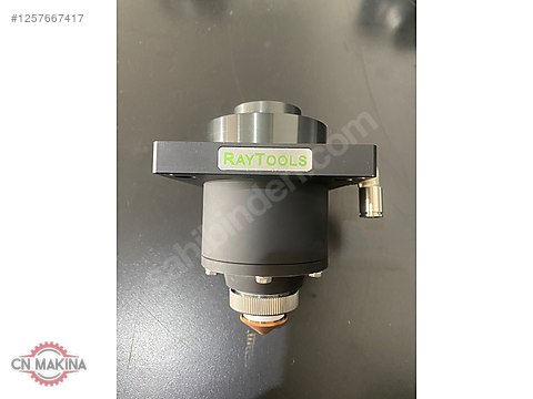 - Yedek Parça & Aksesuar Endüstri Makineleri - 1257667417