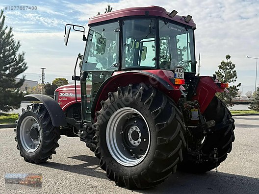 İkinci El S 90 Solis