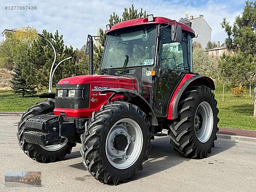 İkinci El S 90 Solis