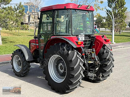 İş Makineleri & Sanayi / Tarım Makineleri / Traktör / Solis / S 90