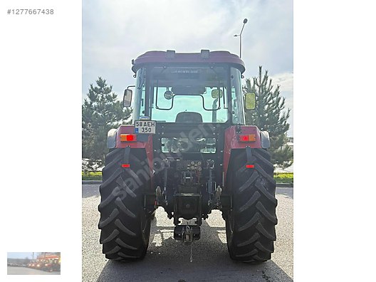 2022 Mağazadan İkinci El Solis Satılık Traktör 1.150.000 TL'ye sahibinden.com'da