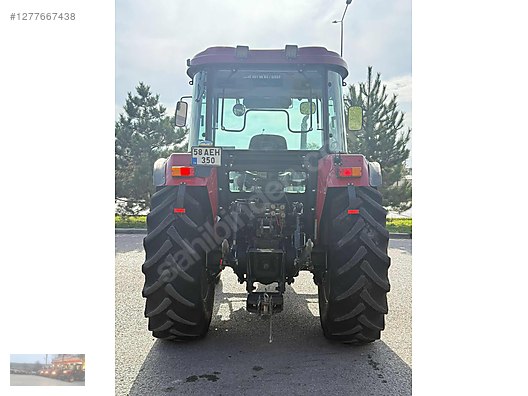 İş Makineleri & Sanayi / Tarım Makineleri / Traktör / Solis / S 90