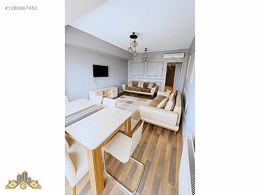 2+1 LÜKS REZİDANCE DAİRE ALTINBAŞ ÜNİVERSİTESİ YANI METROYA 5 DK #1280667450