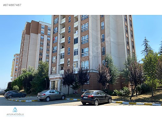 KENT KONUT 1'DE KİRALIK 2+1 ARA KAT DAİRE #874667467