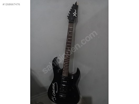 Cort Elektro Gitar