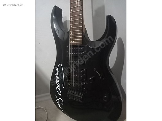 İkinci El ve Sıfır Alışveriş / Müzik / Müzik Aletleri / Telli Çalgılar / Gitar / Elektro