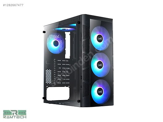 İkinci El ve Sıfır Alışveriş / Oyunculara Özel / Oyun Bilgisayarı / Oyuncu Masaüstü Bilgisayar / Hazır Sistem