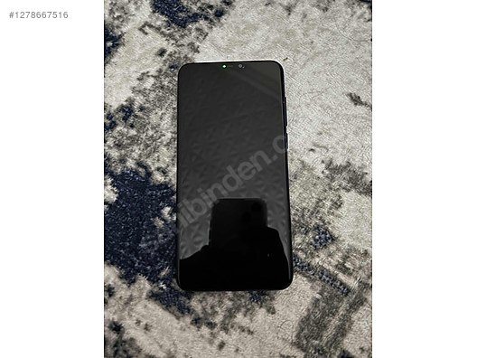 İkinci El ve Sıfır Alışveriş / Cep Telefonu & Aksesuar / Cep Telefonu / Casper / VIA G3