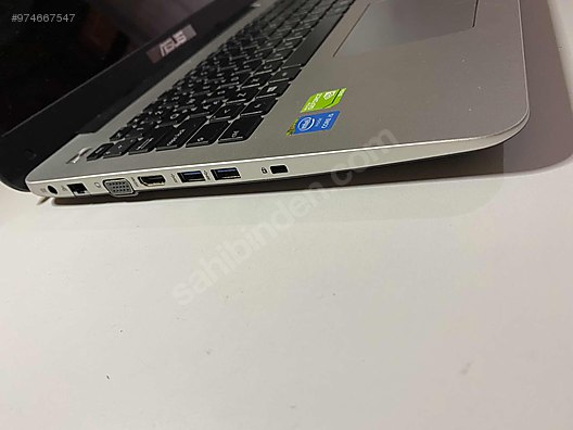 asus sahibinden satilik asus laptop at sahibinden com 974667547