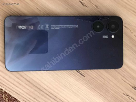 Used & Brand New Items / Cell Phones & Accessories / Cell Phones / Realme / 10