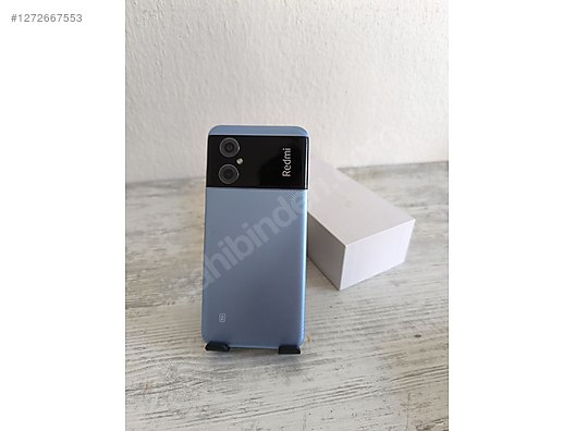 Used & Brand New Items / Cell Phones & Accessories / Cell Phones / Xiaomi / Redmi Note 11R