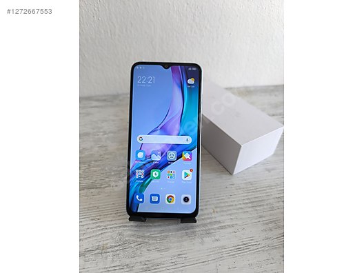 Used & Brand New Items / Cell Phones & Accessories / Cell Phones / Xiaomi / Redmi Note 11R