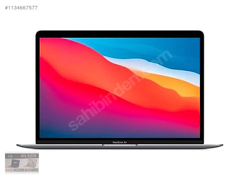 代引可】 M1 Air MacBook 2020 値下げ可能 Chip 256GB 8GB ノートPC