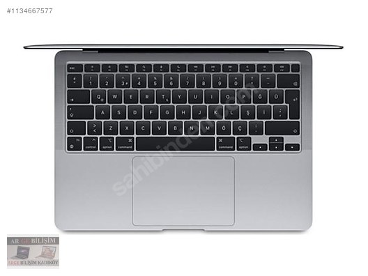 代引可】 M1 Air MacBook 2020 値下げ可能 Chip 256GB 8GB ノートPC