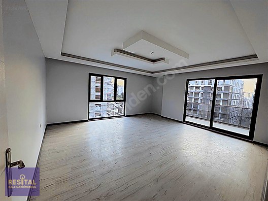 ATAEVLERDE SATILIK 3+1 KÖŞE DUBLEKS