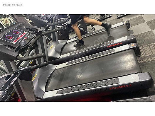 Used & Brand New Items / Sports / Toplu Satış