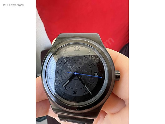 Swatch sistem store dark yib401g