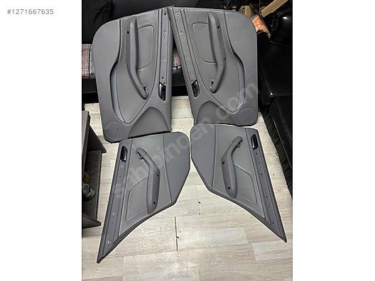 Otomobil & Arazi Aracı / Mekanik / BMW E46 KAPI DÖŞEMESİ