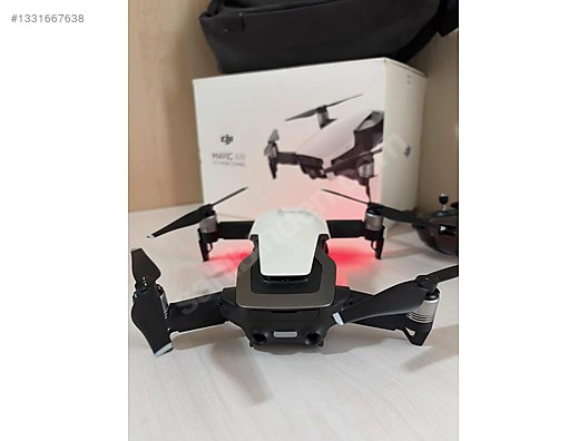 Dji mavic air fly more combo paket sahibinden.comda - 1331667638