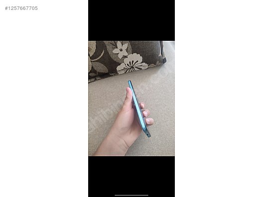 İkinci El ve Sıfır Alışveriş / Cep Telefonu & Aksesuar / Cep Telefonu / Xiaomi / Poco X4 GT