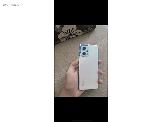 İkinci El ve Sıfır Alışveriş / Cep Telefonu & Aksesuar / Cep Telefonu / Xiaomi / Poco X4 GT