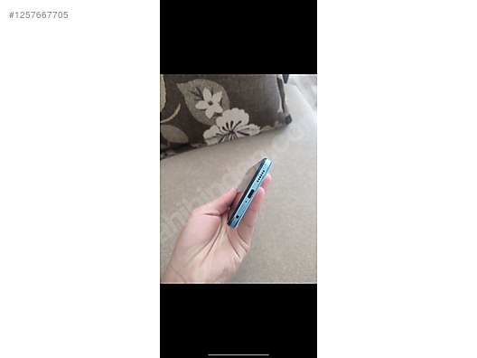 İkinci El ve Sıfır Alışveriş / Cep Telefonu & Aksesuar / Cep Telefonu / Xiaomi / Poco X4 GT