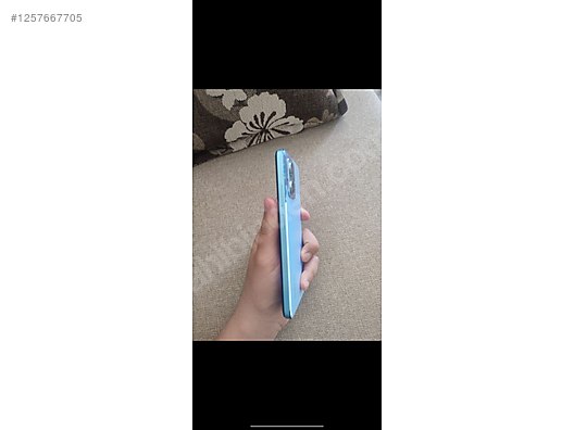 İkinci El ve Sıfır Alışveriş / Cep Telefonu & Aksesuar / Cep Telefonu / Xiaomi / Poco X4 GT