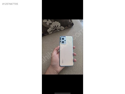 İkinci El ve Sıfır Alışveriş / Cep Telefonu & Aksesuar / Cep Telefonu / Xiaomi / Poco X4 GT