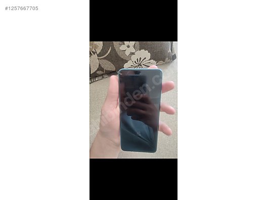 İkinci El ve Sıfır Alışveriş / Cep Telefonu & Aksesuar / Cep Telefonu / Xiaomi / Poco X4 GT