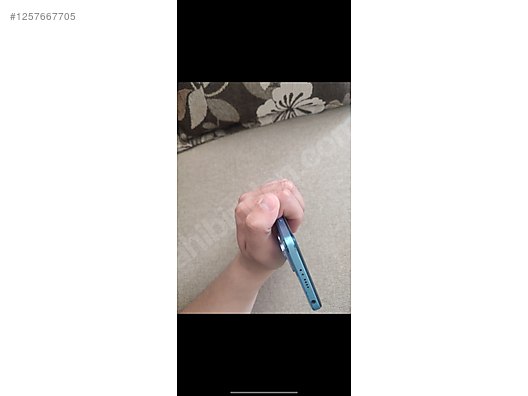 İkinci El ve Sıfır Alışveriş / Cep Telefonu & Aksesuar / Cep Telefonu / Xiaomi / Poco X4 GT