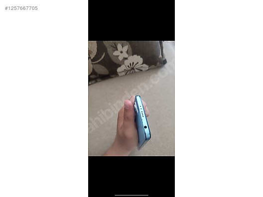 İkinci El ve Sıfır Alışveriş / Cep Telefonu & Aksesuar / Cep Telefonu / Xiaomi / Poco X4 GT