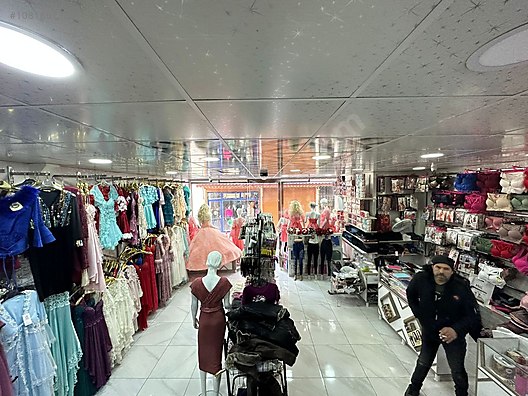 ATİK EMLAKTAN SATILIK ŞEHİR MERKEZİNDE İKİ KATLI İŞYERİ. #1081667722